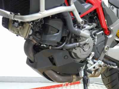 Ducati Multistrada 950 2021