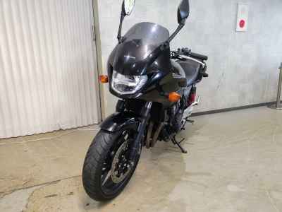 Honda CB400SFV 2020