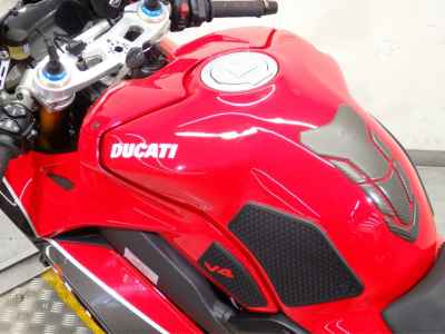 Ducati Panigale V4S 2020