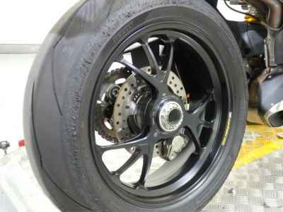 Ducati Panigale V4S 2020