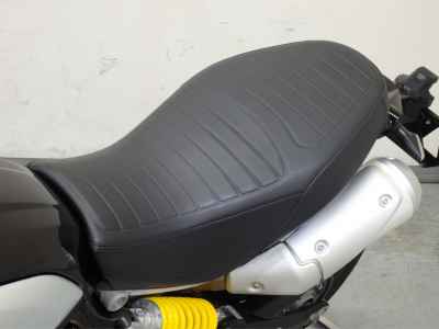 Ducati Scrambler 1100 2020