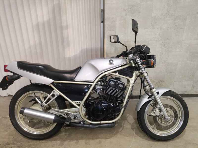 Yamaha SRX250
