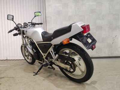 Yamaha SRX250