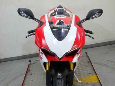 Ducati 959 Panigale 2018