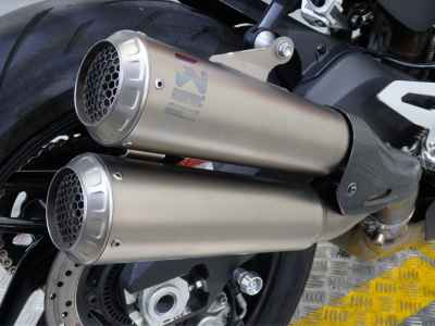 Ducati 959 Panigale 2018