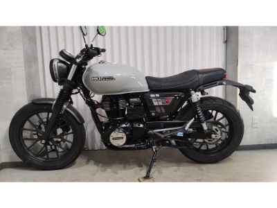Honda GB350 2022