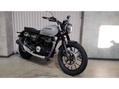 Honda GB350 2022