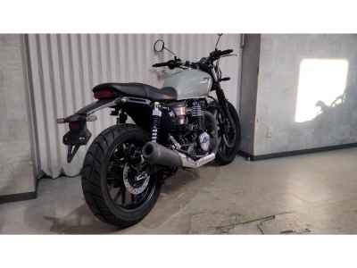 Honda GB350 2022