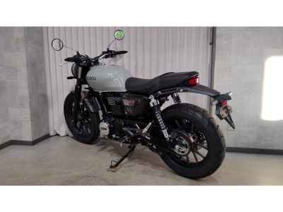 Honda GB350 2022