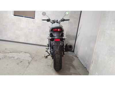 Honda GB350 2022