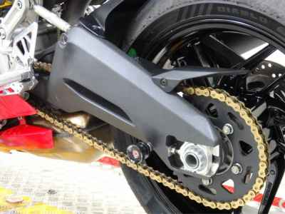 Ducati 959 Panigale 2016