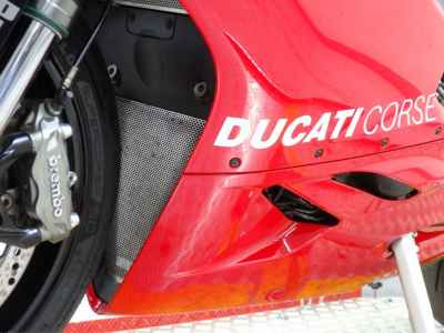Ducati 959 Panigale 2016