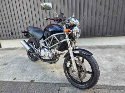 Honda VTR250 2005