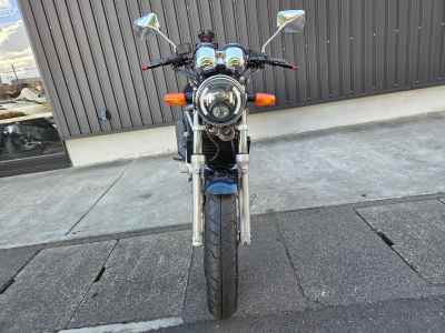 Honda VTR250 2005