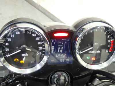 Kawasaki Z900RS 2020