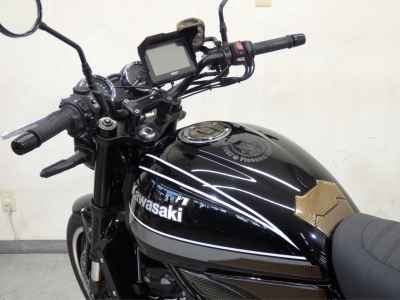 Kawasaki Z900RS 2020