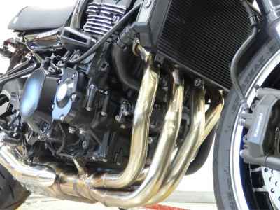 Kawasaki Z900RS 2020