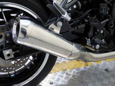 Kawasaki Z900RS 2020