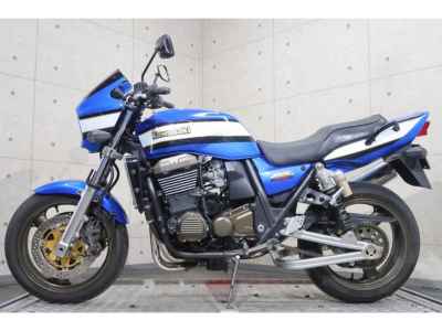 Kawasaki ZRX1200R 2006