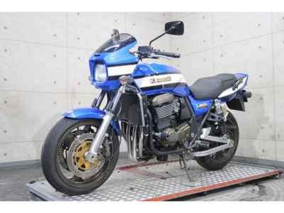 Kawasaki ZRX1200R 2006