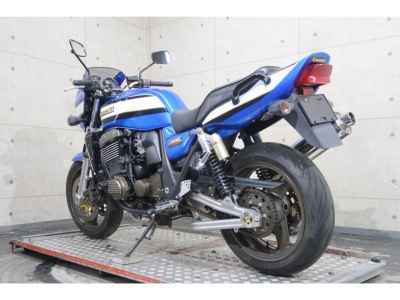 Kawasaki ZRX1200R 2006