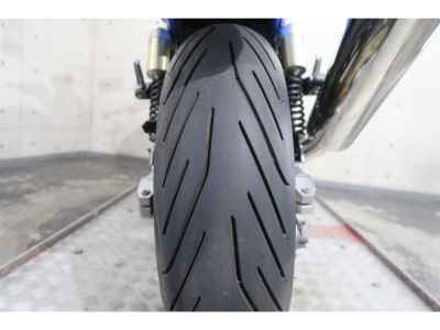 Kawasaki ZRX1200R 2006