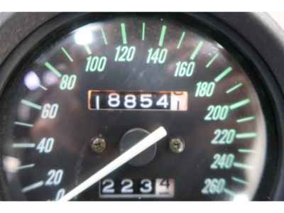 Kawasaki ZRX1200R 2006