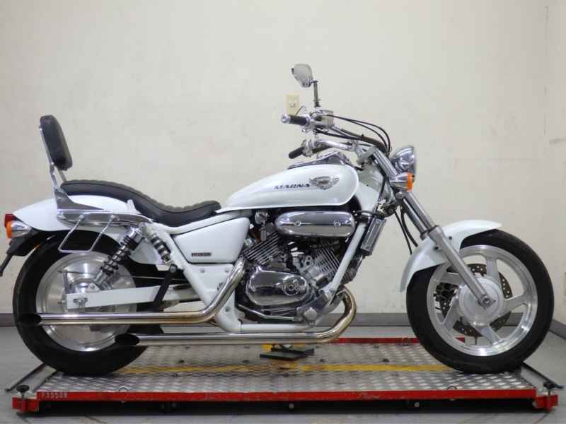 Honda Magna 250 2005