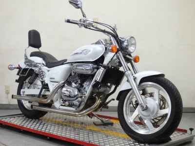 Honda Magna 250 2005