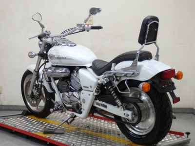 Honda Magna 250 2005