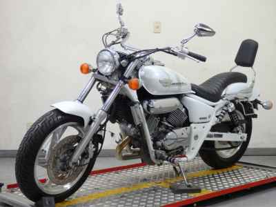 Honda Magna 250 2005