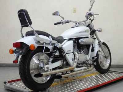 Honda Magna 250 2005