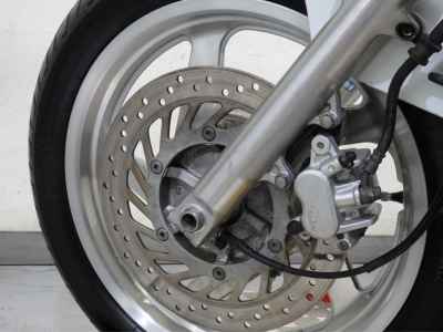 Honda Magna 250 2005