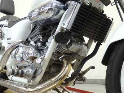 Honda Magna 250 2005