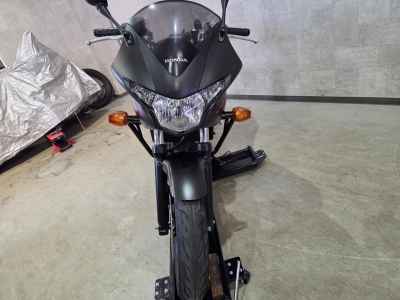 Honda VTR250F 2017