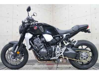 Honda CB1000R 2020
