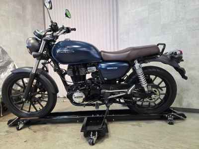Honda GB350 2022