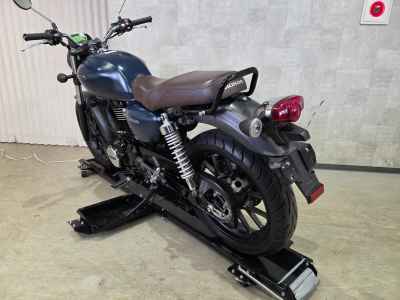 Honda GB350 2022