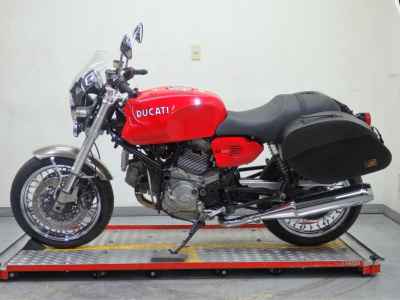 Ducati GT1000 2006