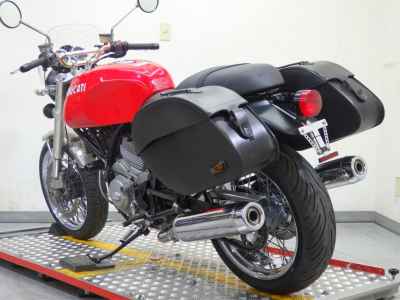 Ducati GT1000 2006