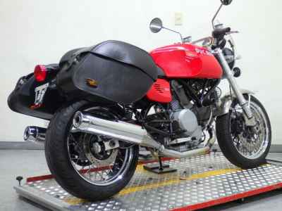 Ducati GT1000 2006