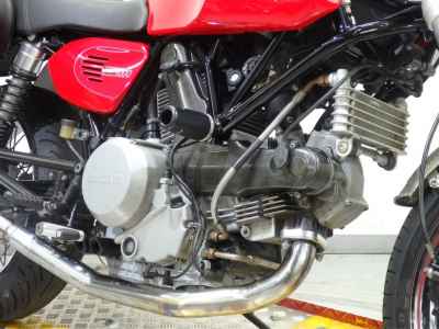 Ducati GT1000 2006