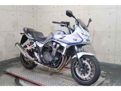 Honda CB1300 Super Boldor 2023