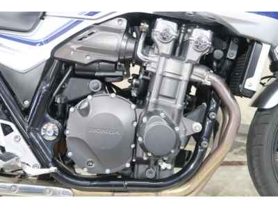 Honda CB1300 Super Boldor 2023