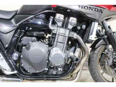 Honda CB1300SF 2015