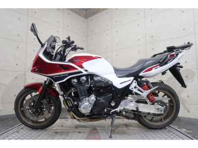 Honda CB1300 Super Boldor 2018