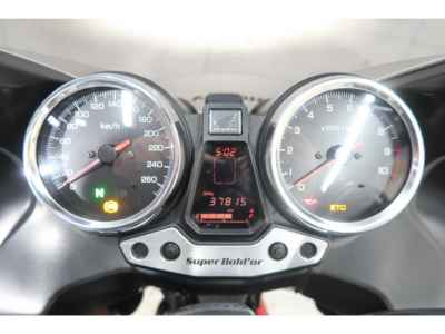 Honda CB1300 Super Boldor 2018