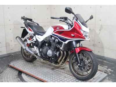 Honda CB1300 Super Boldor 2018