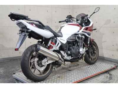 Honda CB1300 Super Boldor 2018