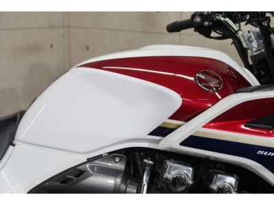 Honda CB1300 Super Boldor 2018